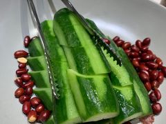 -阿里疆Alijiang·丝路美食·异域风情·清真(长楹天街店)