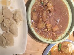 -东北灶(高新银泰店)