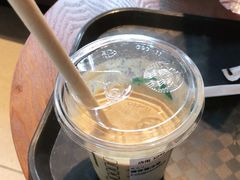 -星巴克臻选(扬州瘦西湖文化广场店)
