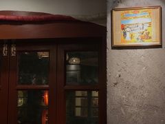 -LA CREPERIE BRETONNE布列塔尼法式餐厅(天童北路店)