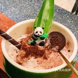为了吃这家草本火锅我排了两个小时