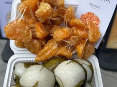 -蘸小院铁锅炖·蘸酱菜·东北菜(怀远门店)
