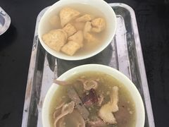 -李小老烧饼(常营民族家园店)