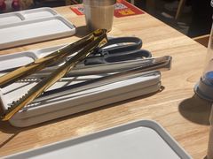 -霸腹烤肉(厦门柚子番店)
