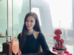 -福楼毕斯罗F Bistronome(国贸商城约会地标景观店)