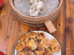 -嘉州海汇源老烧麦店