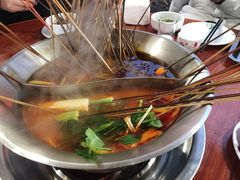 -牛华八婆麻辣烫(起源店)