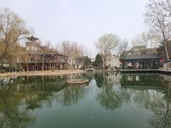 -新川办餐厅