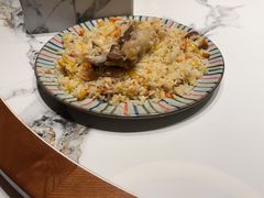 -巴依老爷新疆美食(常营店)
