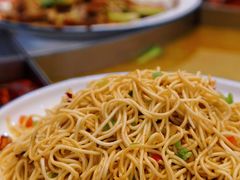 -骄傲de小龙虾 · 全羊馆(新北万达店)