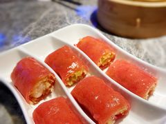 -悦秀·高级粤菜