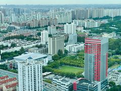 -环球港凯悦 · 享悦中餐厅