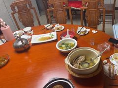 -秋香鱼馆(世凹桃园店)