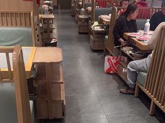 -蜀留香火锅·始于1999·原四川老火锅(白堤路店)