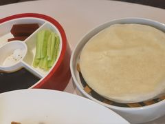 -月福京味斋·烤鸭店·北京菜(鼓楼总店)