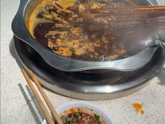 -水碾河刘老大串串香(水碾河路店)