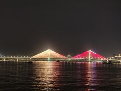 -武汉两江游览·夜游长江(汉口粤汉码头)