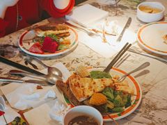 -比格比萨自助(宝山日月光店)