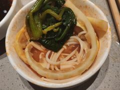 -海底捞火锅(漫乐城夜宵主题店)