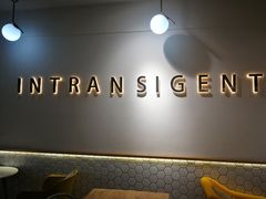 用餐区-不正咖啡(万达尊店)
