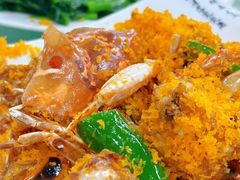 -景好海鲜餐厅(大鹏必选旅游店)