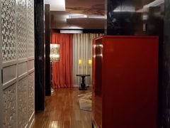 -天津津利华酒店