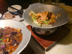 -绿茶餐厅(千岛湖银泰城店)