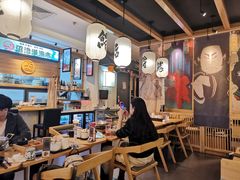 -沼津港渔市(宏伊国际广场店)