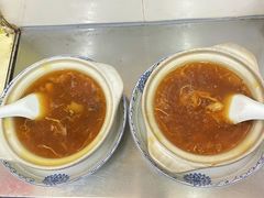 -添發碗仔翅美食