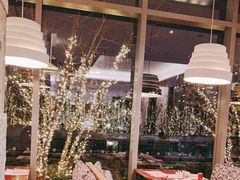 -韵咖啡自助餐厅(天津香格里拉店)