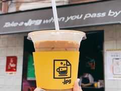 -JPG coffee(广州体育西店)