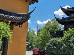 -圆通寺