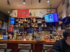 -気楽亭和食料理(气乐亭大世界本店)