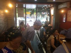 -煎饼道·新鲜现做(来福士店)