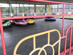 -成飞公园
