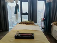 -泰乐道·SPA·按摩·足道(坡子街店)