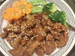 -樱嘢·炭火烧肉(惠南店)