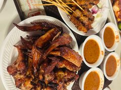 -纽顿熟食中心