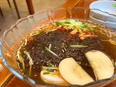 冷面-全州拌饭馆(断桥店)
