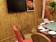 包厢-东四民芳餐厅(世茂工三店)