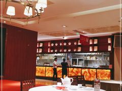 大堂-好食上(喜盈门.范城店)