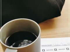-Onirii Coffee(长乐路店)