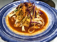 -阿西娅食府(中关村店)