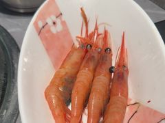 -奔海甄选·活鲜刺身铁板烧自助(太原里店)