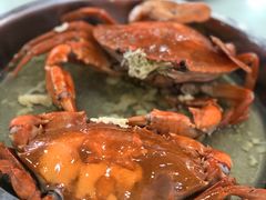-海精英海鲜世界(台海路店)