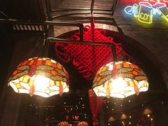 -MR.ROCKY洛奇先生RESTAURANT&BAR(宝安壹方城店)