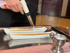 -卡本妮法餐厅·北京和平宾馆