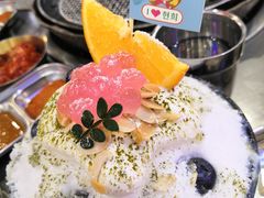 -玄希浪漫厨房·韩料烤肉(湖滨银泰in77店)