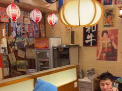 -梦山水日本烧肉(五四广场店)