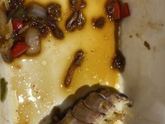 Y先生的皮皮虾(大份)-后海16号·北京私房菜
